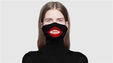 gucci blackface in white|Gucci pulls 'blackface sweater' from stores after complaints.